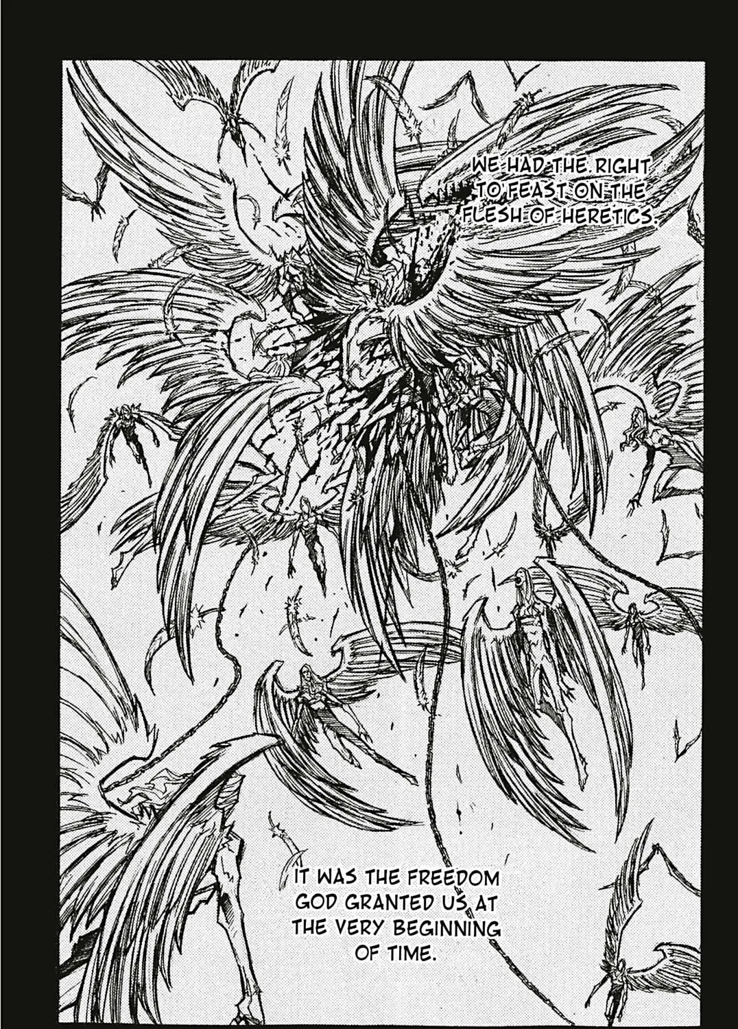 Priest Chapter 97 page 15 - 