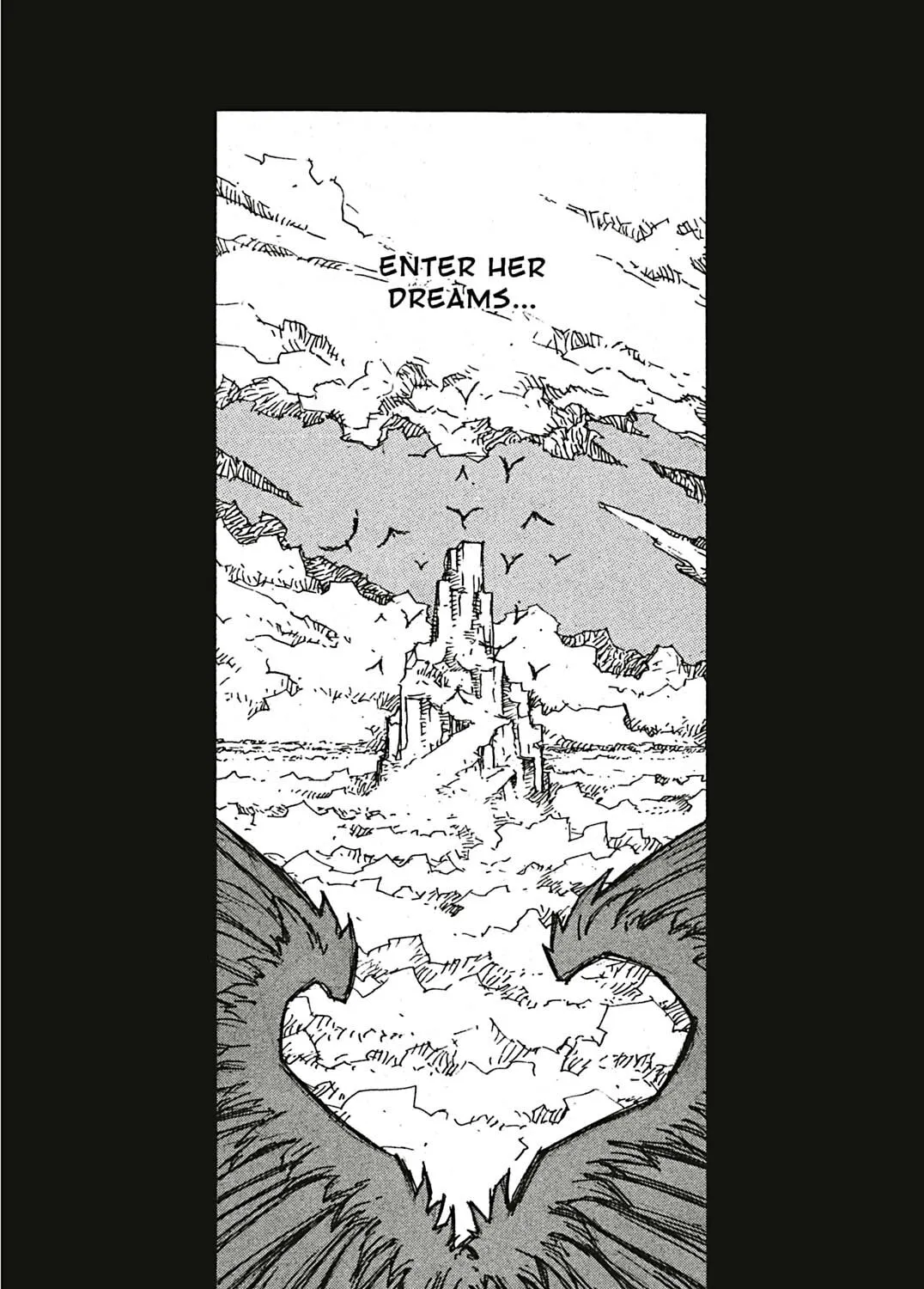 Priest Chapter 97 page 3 - 