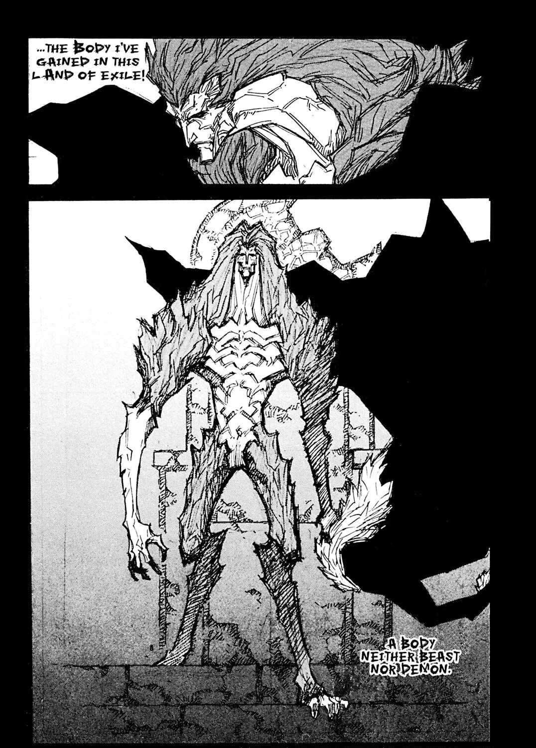 Priest Chapter 98 page 17 - 