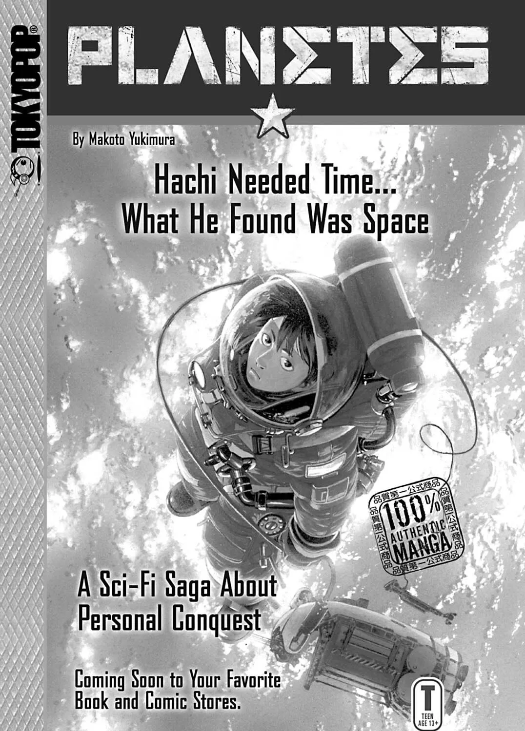 Priest Chapter 98 page 37 - 