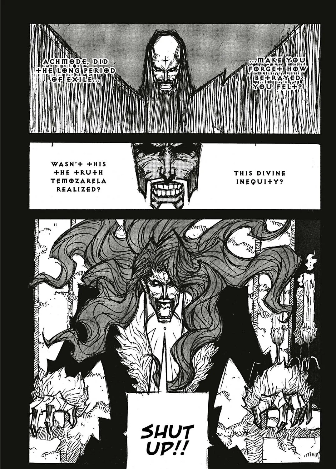 Priest Chapter 98 page 7 - 