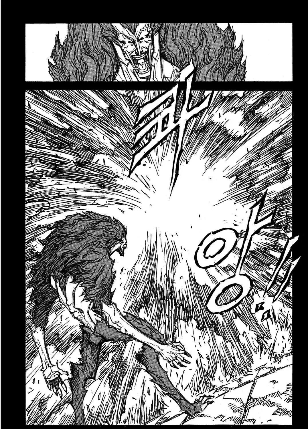 Priest Chapter 99 page 9 - 