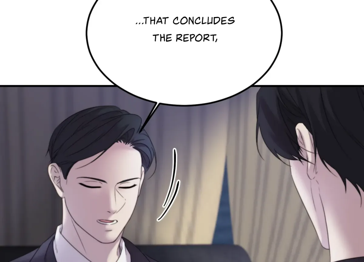 Primal Instinct Chapter 1 page 154 - 