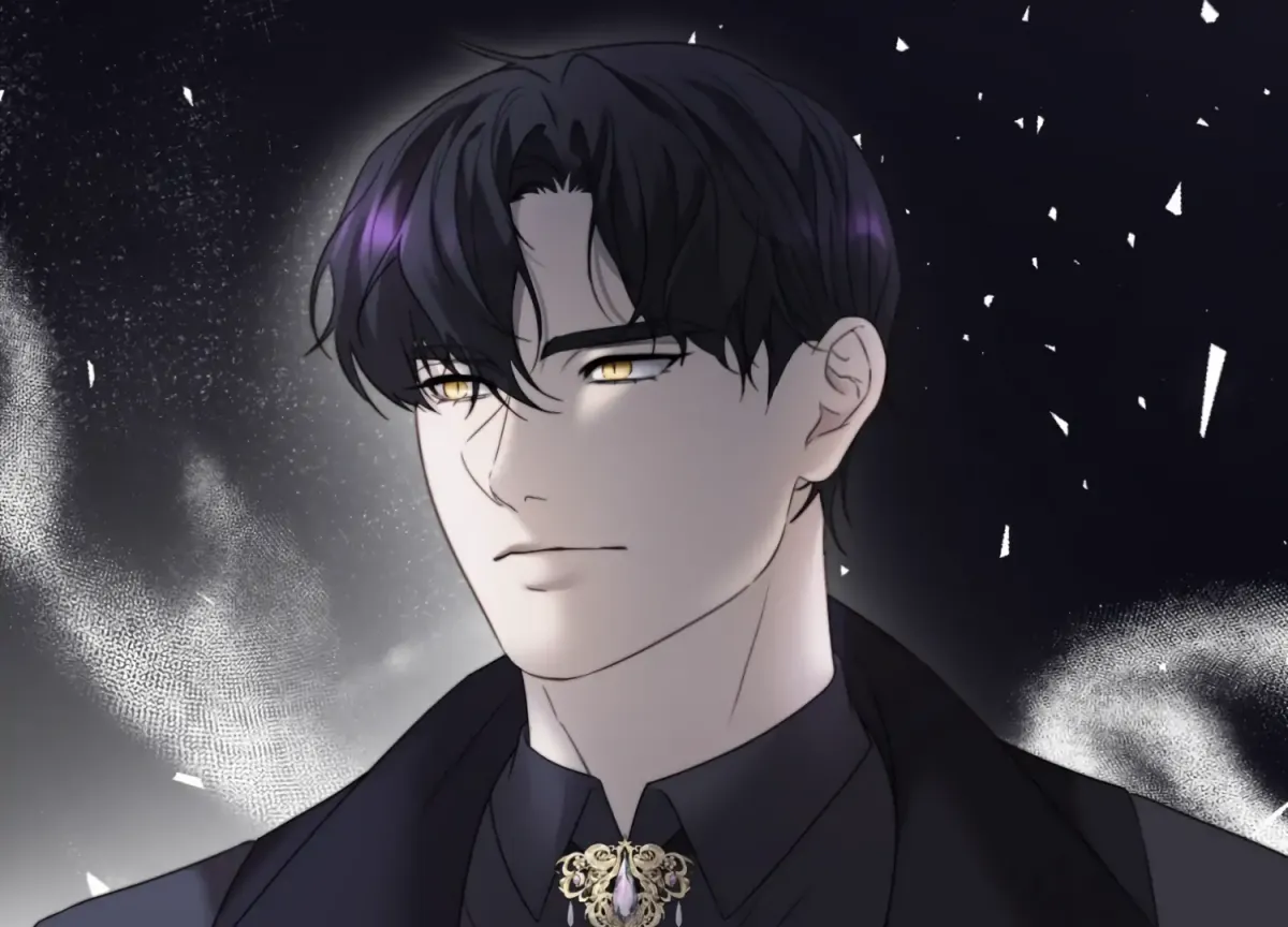 Primal Instinct Chapter 1 page 167 - 