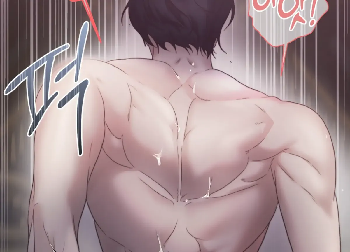Primal Instinct Chapter 1 page 20 - 