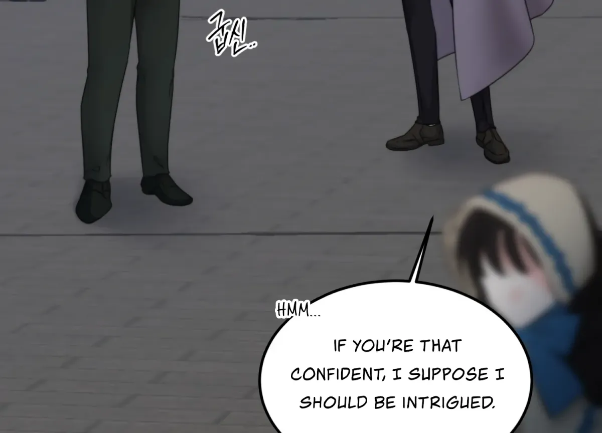 Primal Instinct Chapter 1 page 200 - 