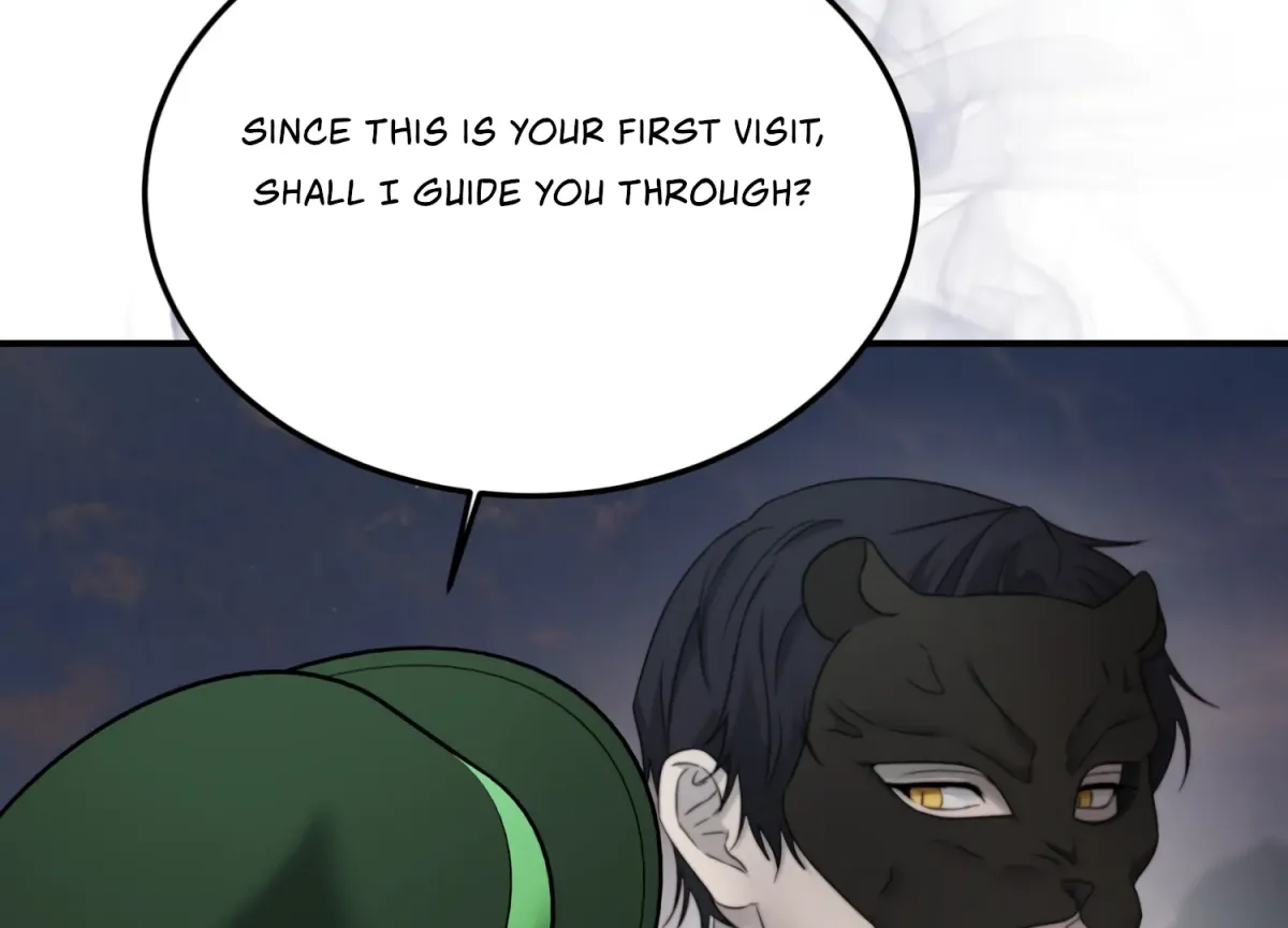 Primal Instinct Chapter 1 page 202 - 