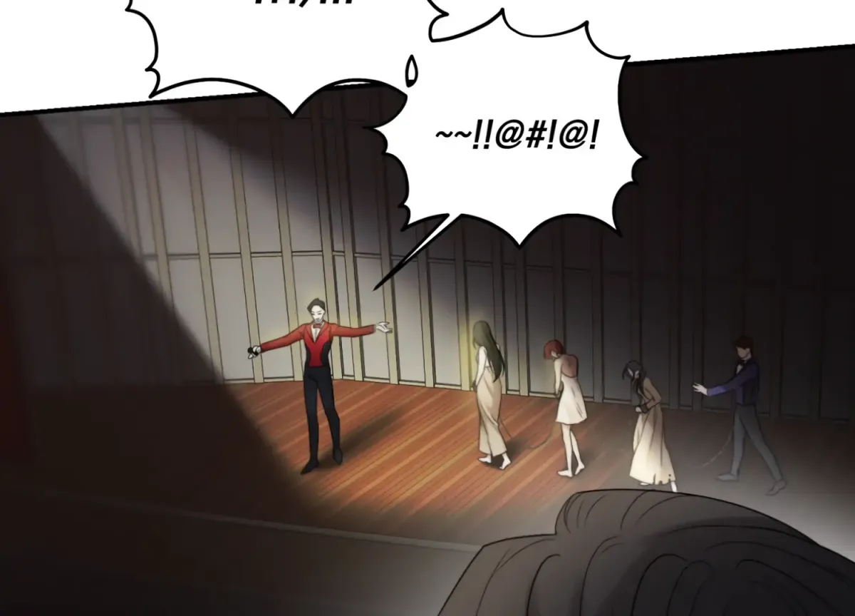 Primal Instinct Chapter 1 page 220 - 