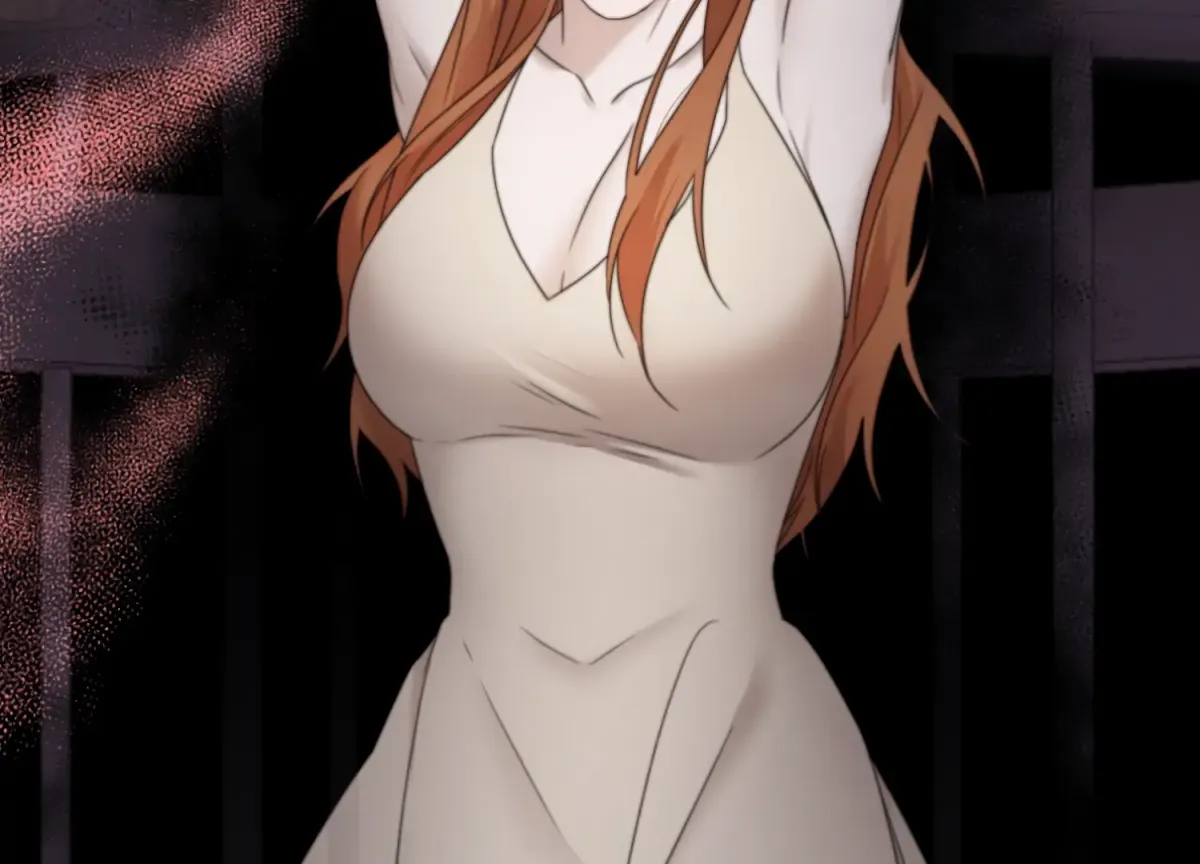 Primal Instinct Chapter 1 page 244 - 