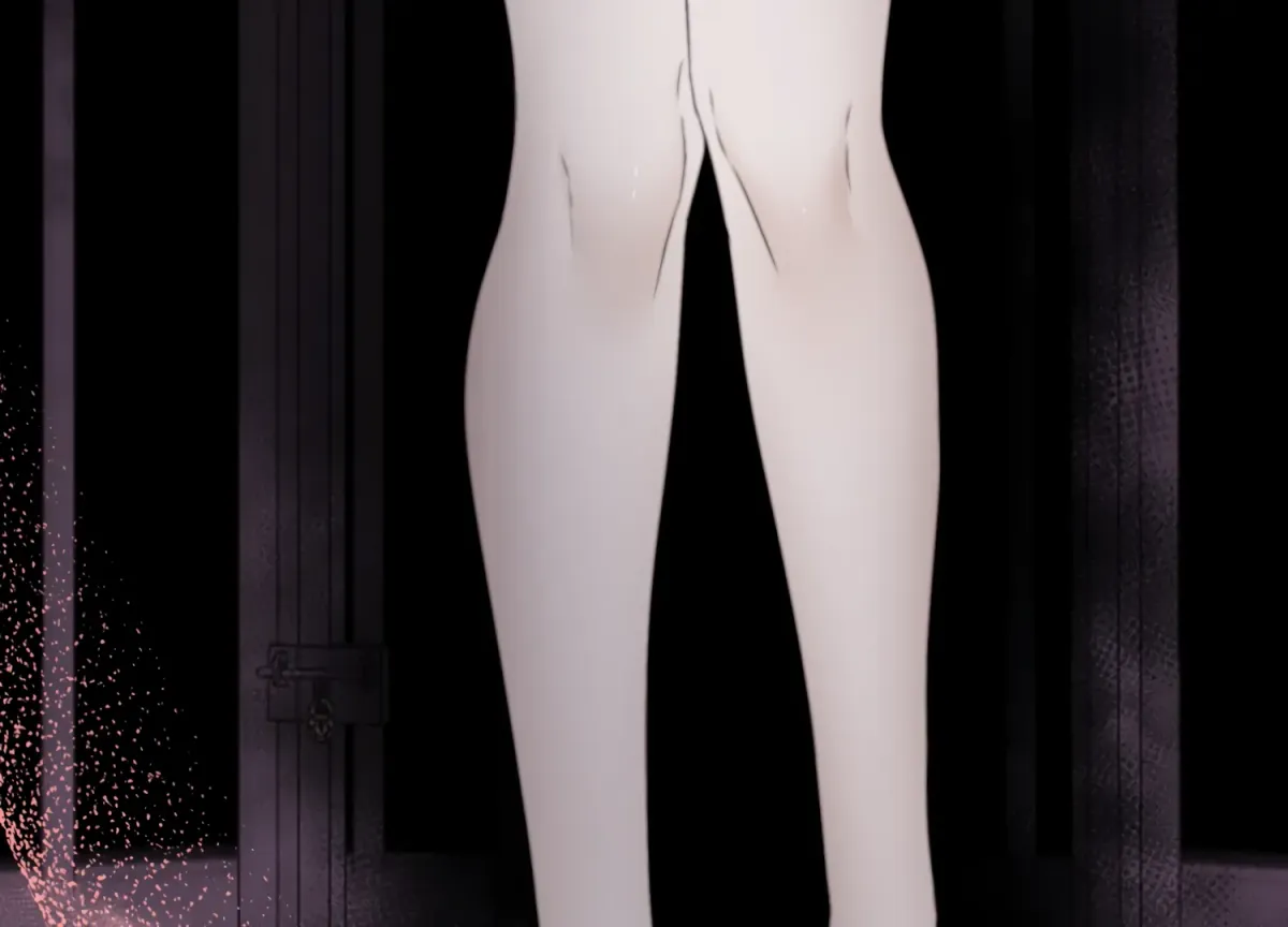 Primal Instinct Chapter 1 page 246 - 
