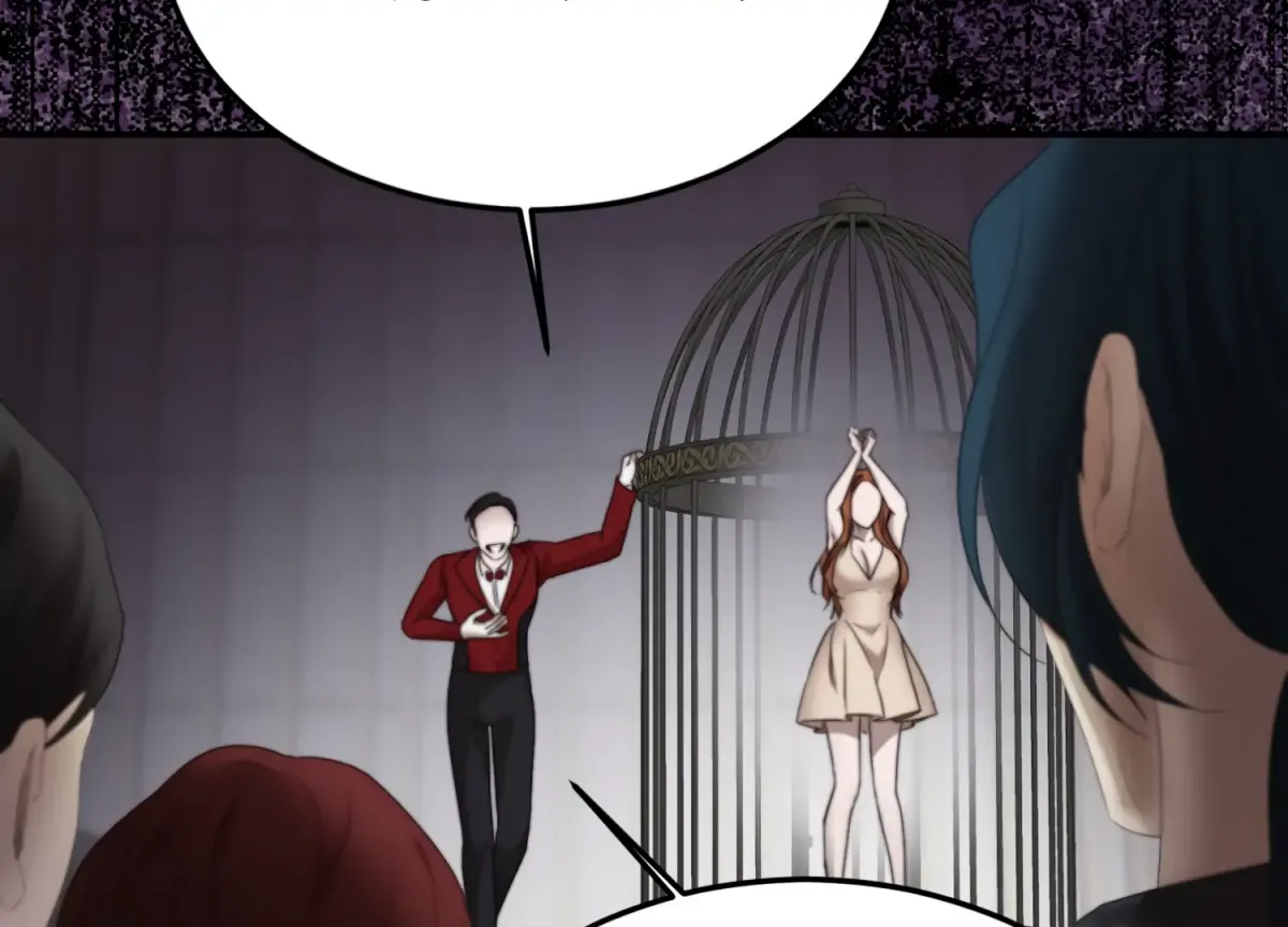 Primal Instinct Chapter 1 page 249 - 