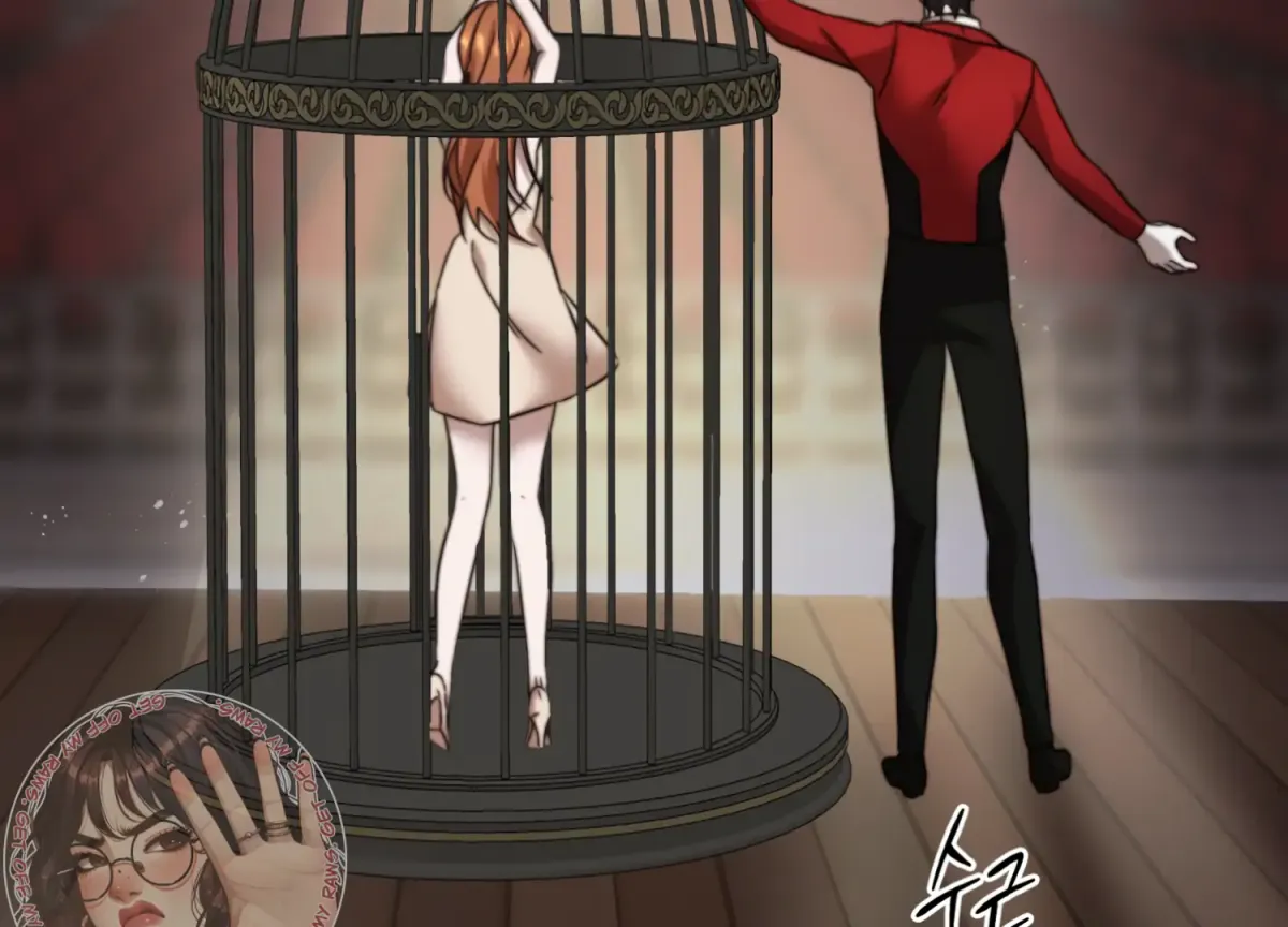 Primal Instinct Chapter 1 page 267 - 