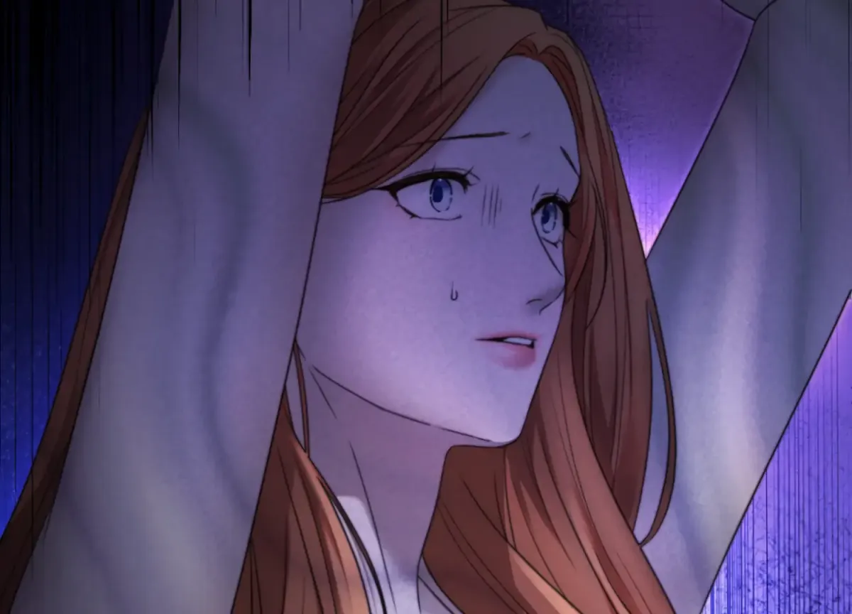 Primal Instinct Chapter 1 page 274 - 