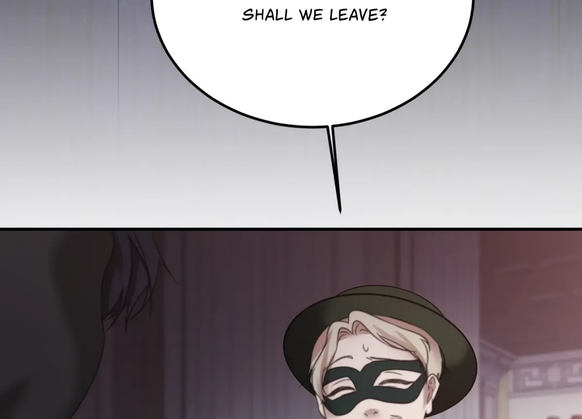 Primal Instinct Chapter 1 page 278 - 