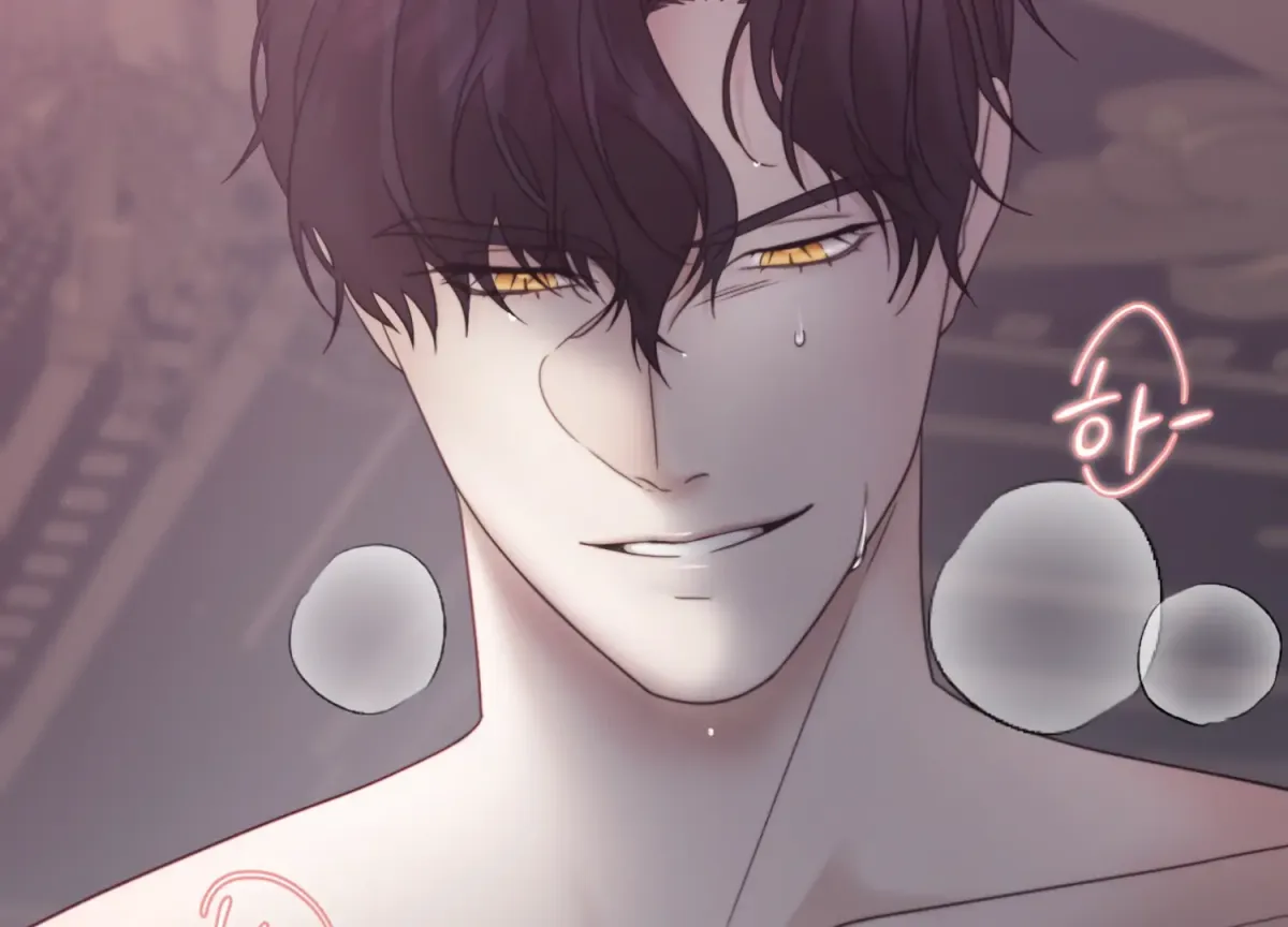 Primal Instinct Chapter 1 page 30 - 