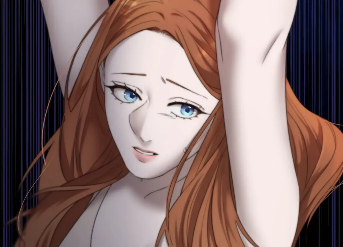 Primal Instinct Chapter 1 page 297 - 