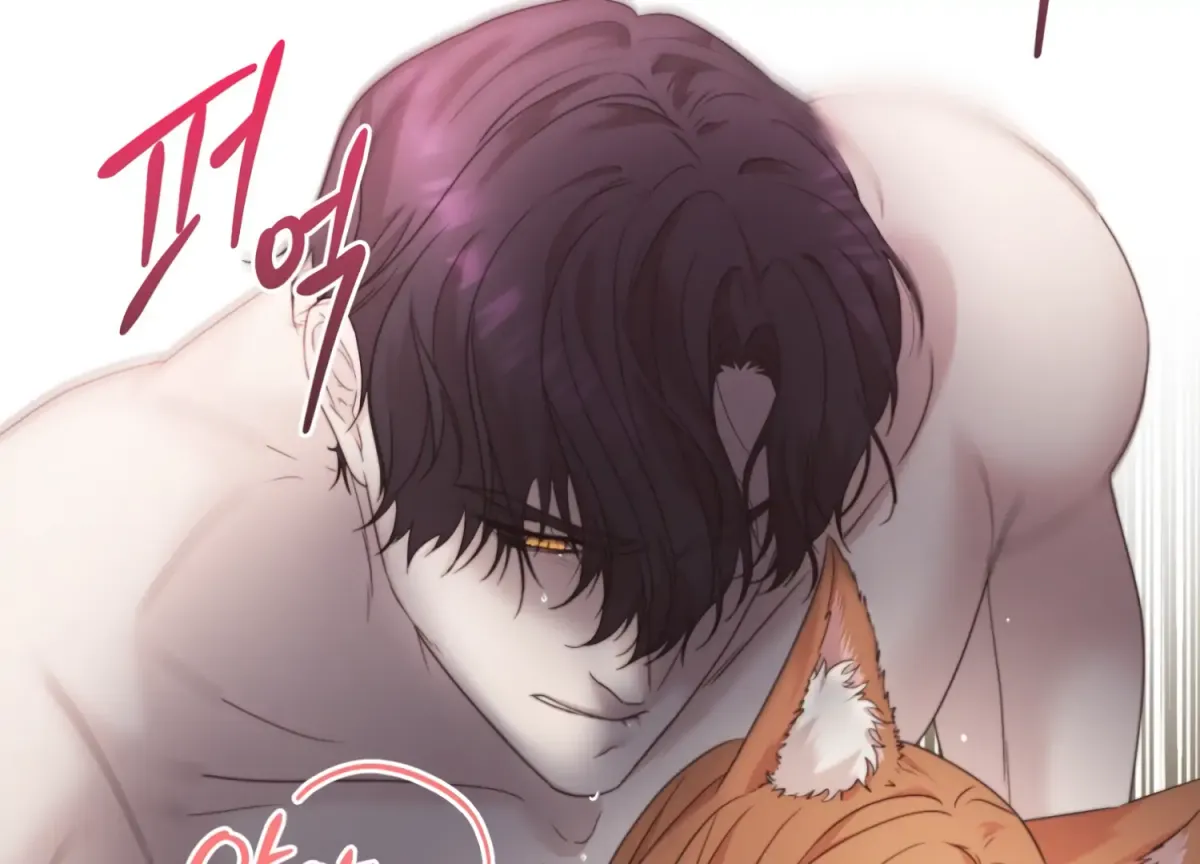 Primal Instinct Chapter 1 page 39 - 