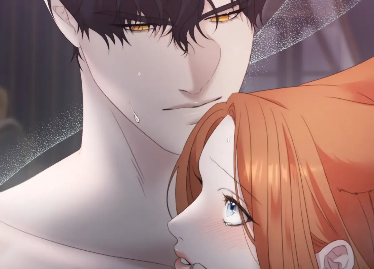 Primal Instinct Chapter 1 page 53 - 