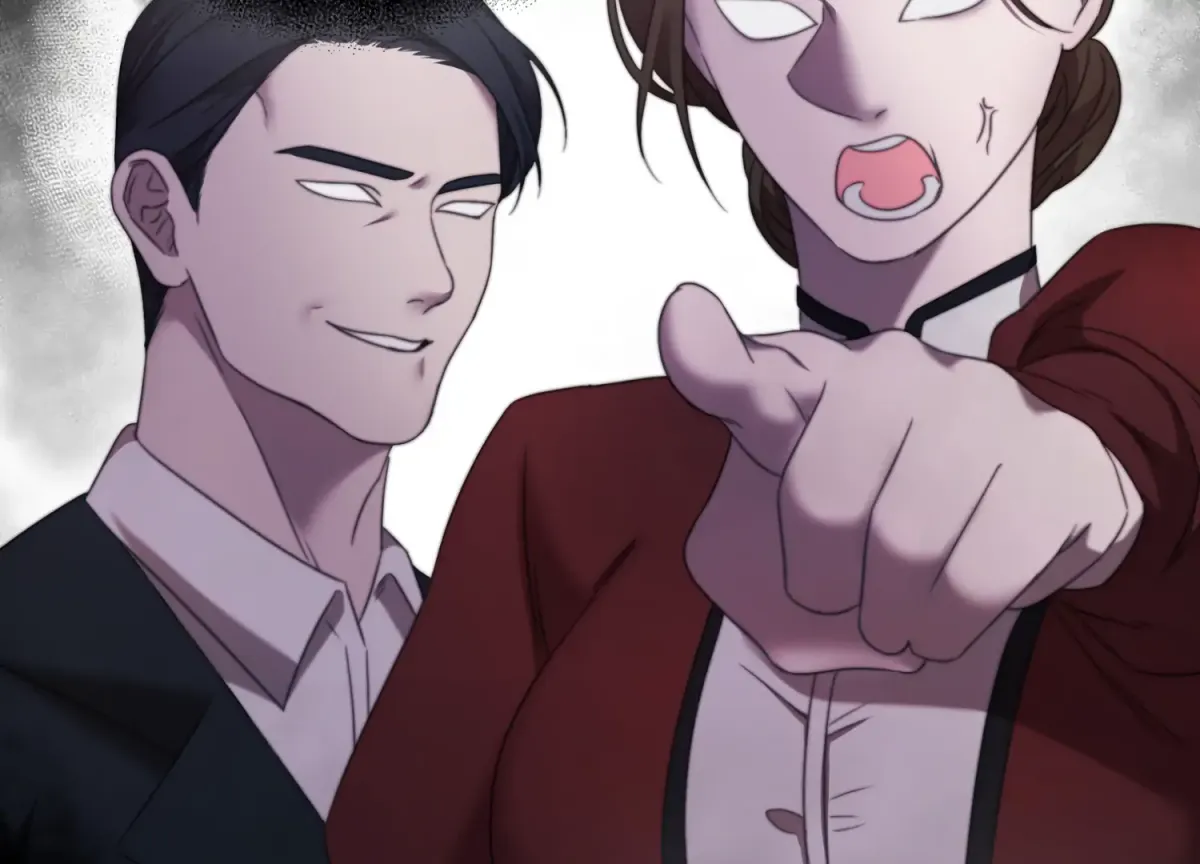 Primal Instinct Chapter 1 page 59 - 