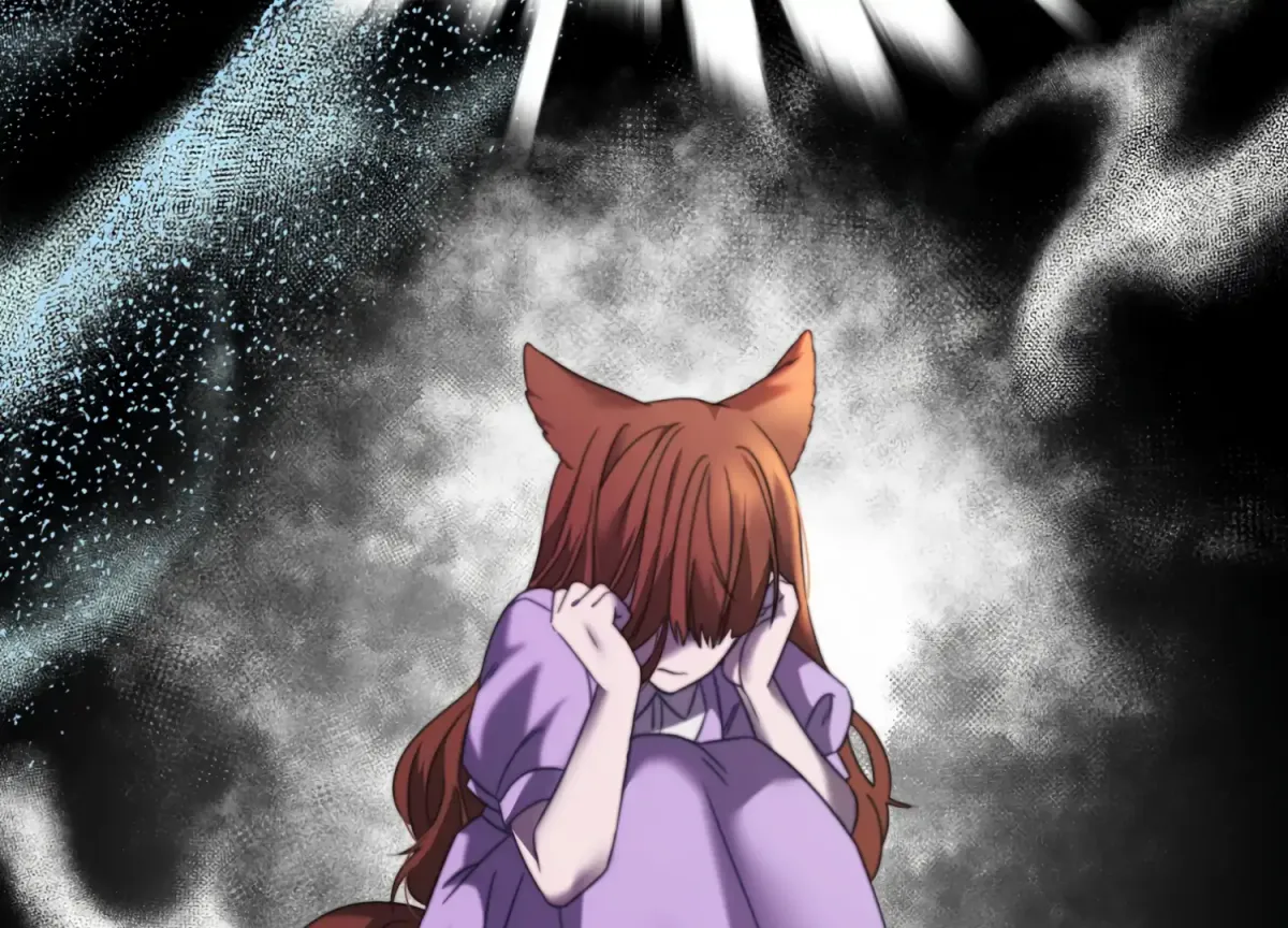 Primal Instinct Chapter 1 page 63 - 