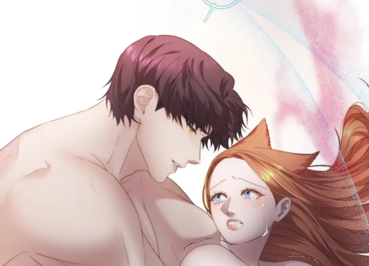 Primal Instinct Chapter 1 page 75 - 