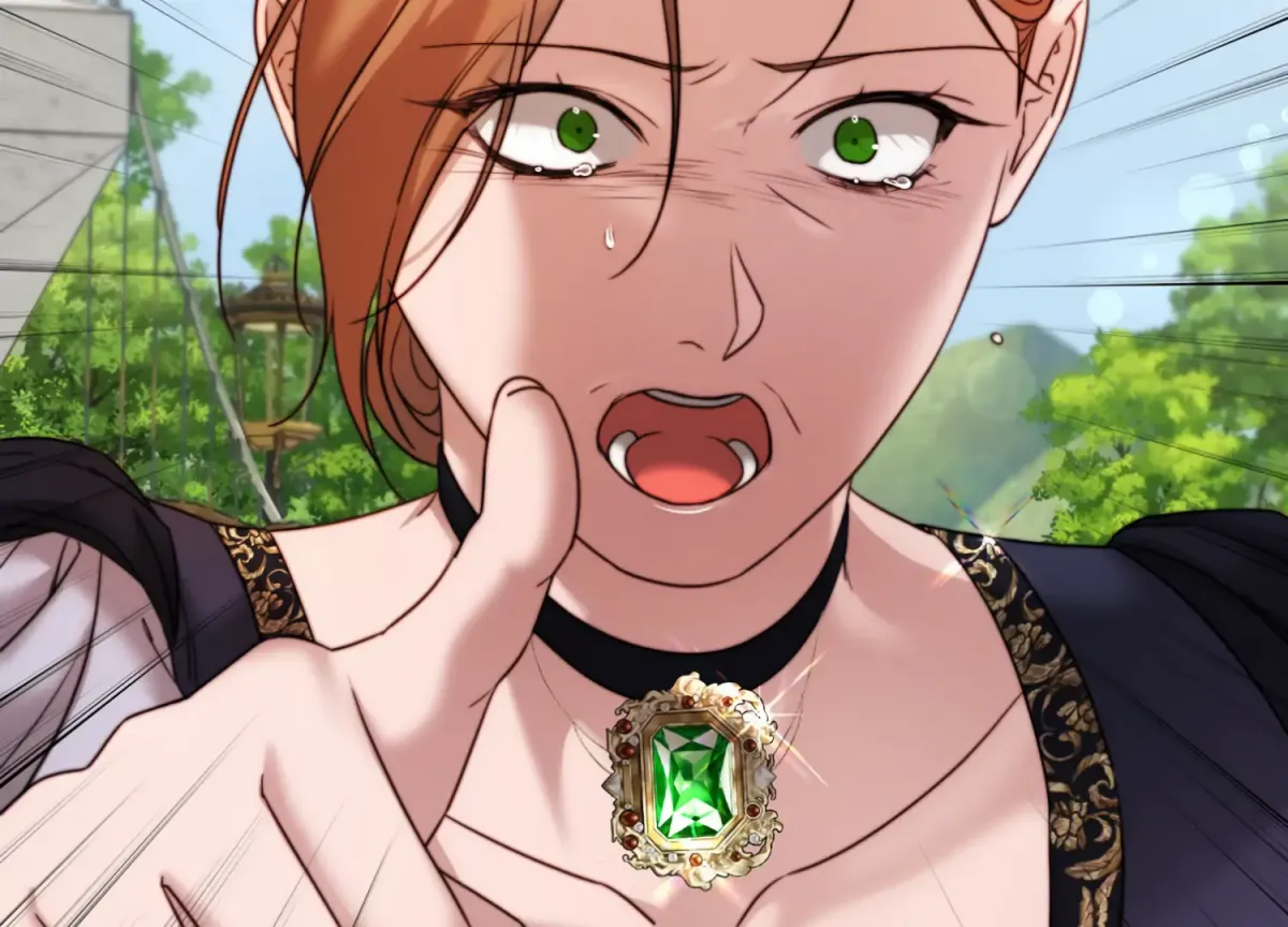 Primal Instinct Chapter 10 page 104 - 