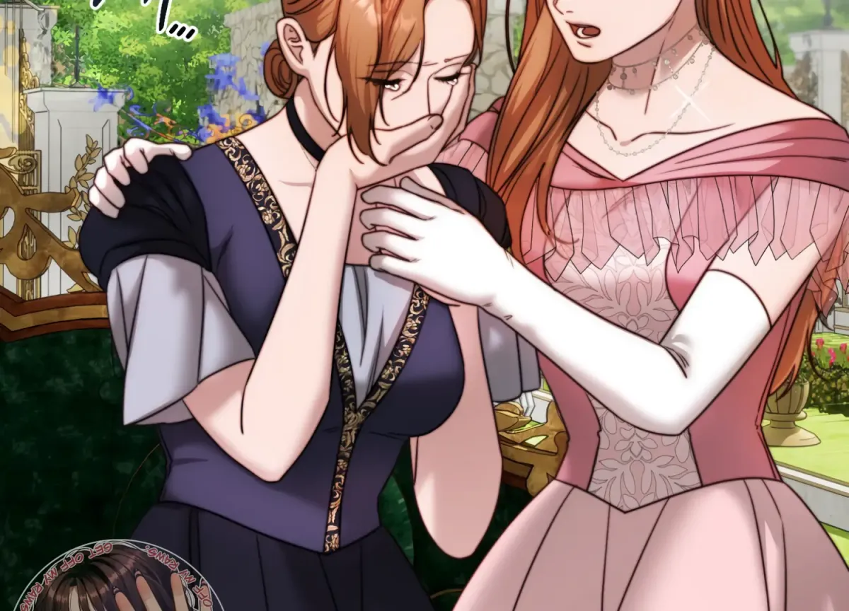 Primal Instinct Chapter 10 page 111 - 