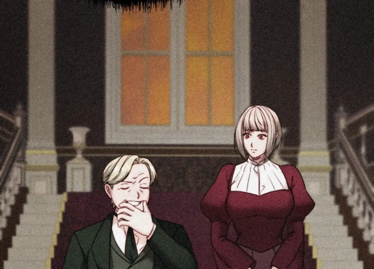 Primal Instinct Chapter 10 page 133 - 