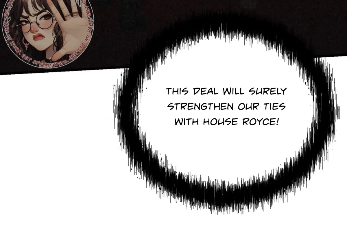 Primal Instinct Chapter 10 page 135 - 