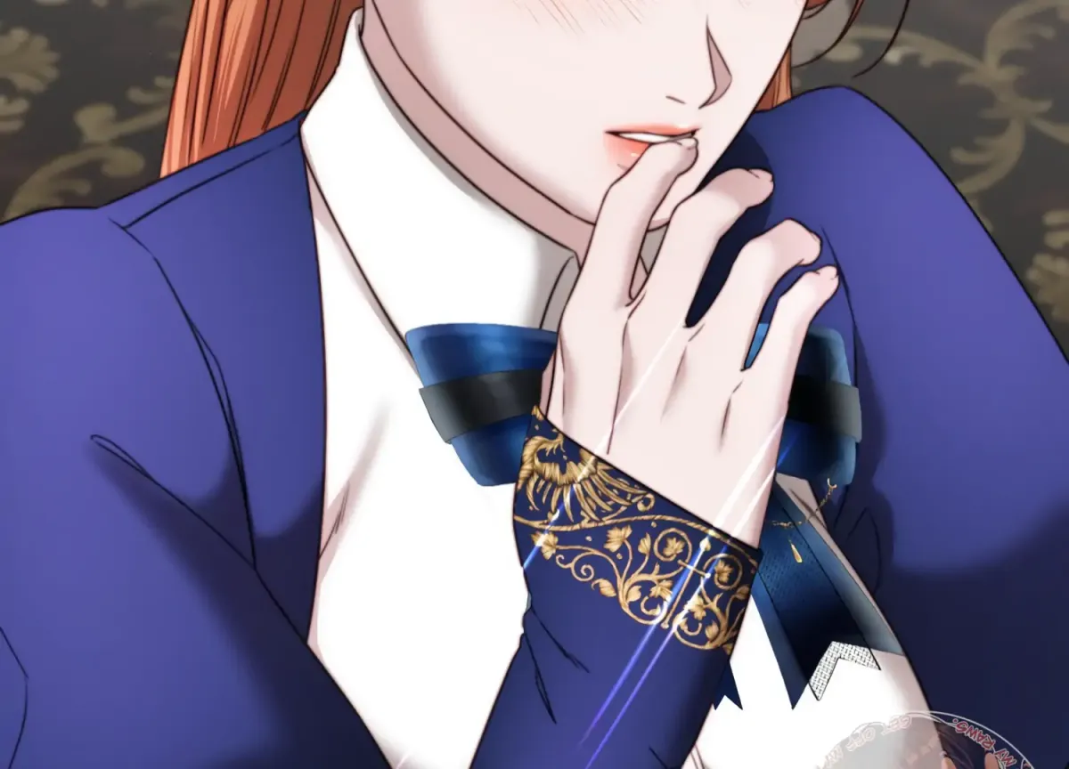 Primal Instinct Chapter 10 page 160 - 