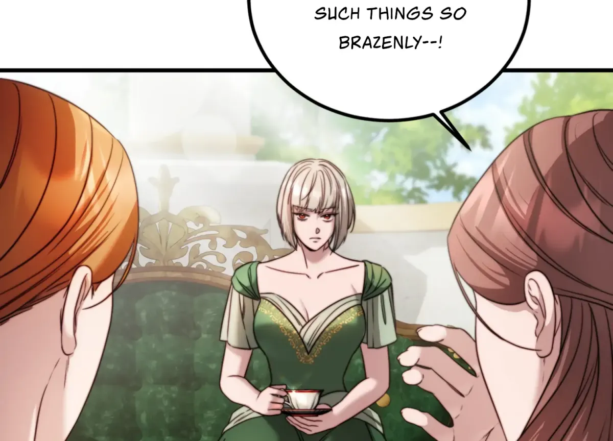 Primal Instinct Chapter 10 page 17 - 
