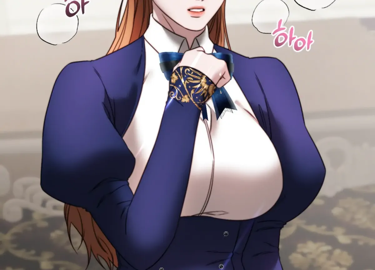 Primal Instinct Chapter 10 page 238 - 