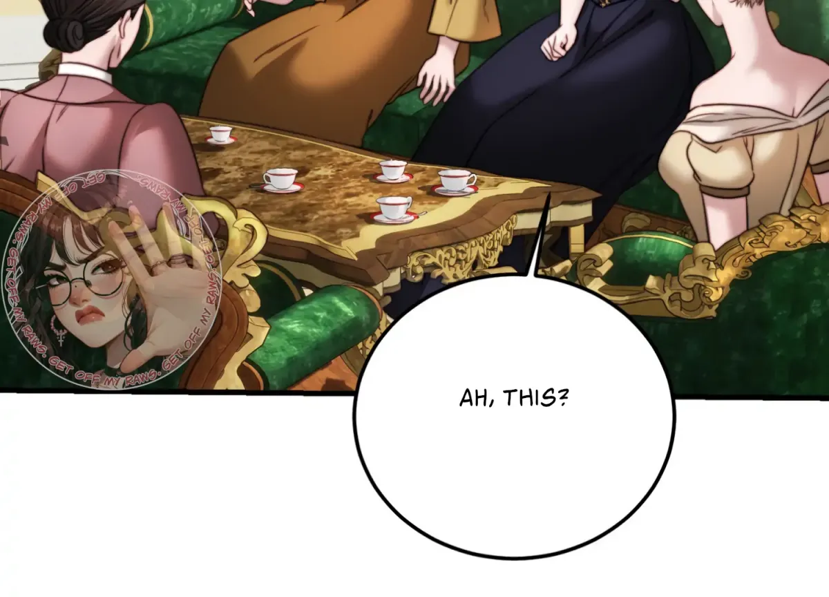 Primal Instinct Chapter 10 page 37 - 