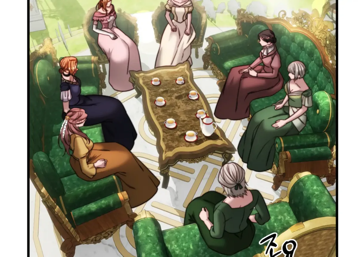 Primal Instinct Chapter 10 page 51 - 