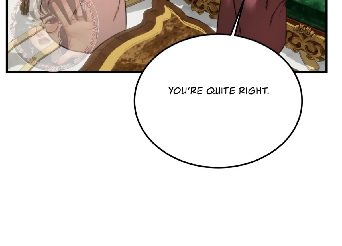 Primal Instinct Chapter 10 page 91 - 