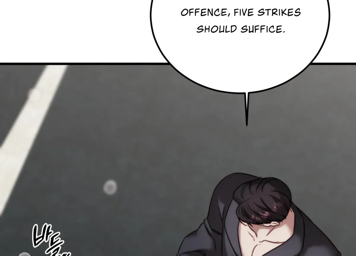 Primal Instinct Chapter 11 page 115 - 