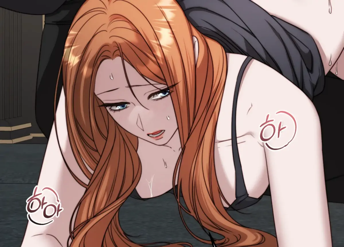 Primal Instinct Chapter 11 page 130 - 