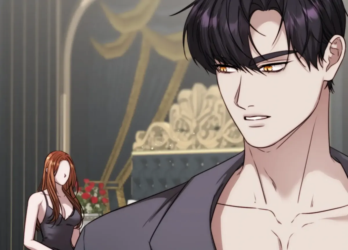 Primal Instinct Chapter 11 page 137 - 