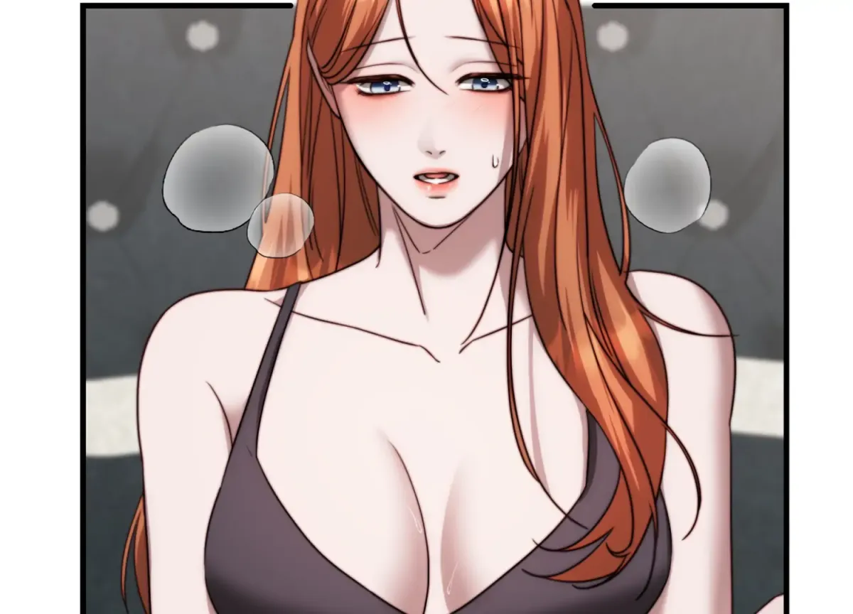 Primal Instinct Chapter 11 page 18 - 