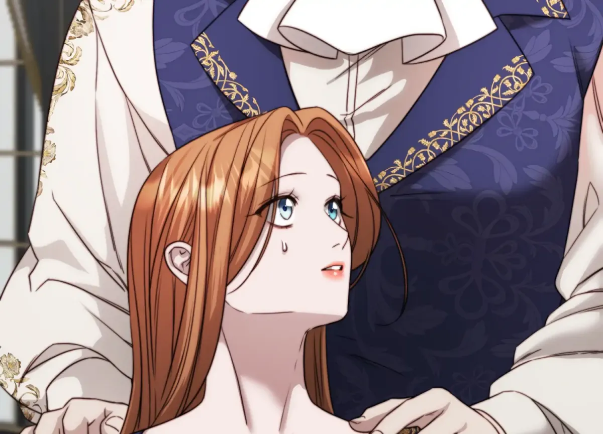 Primal Instinct Chapter 11 page 181 - 