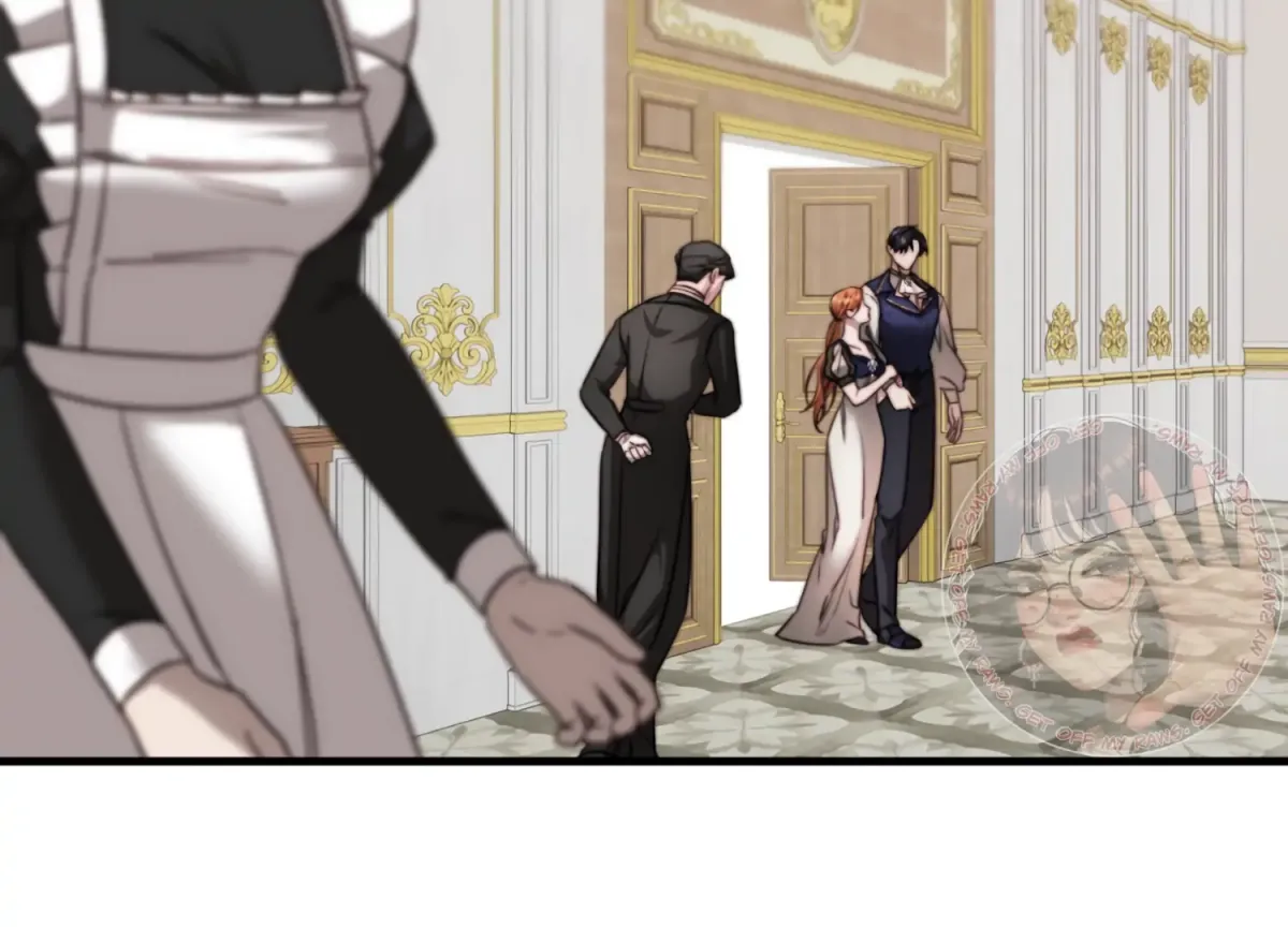 Primal Instinct Chapter 11 page 204 - 