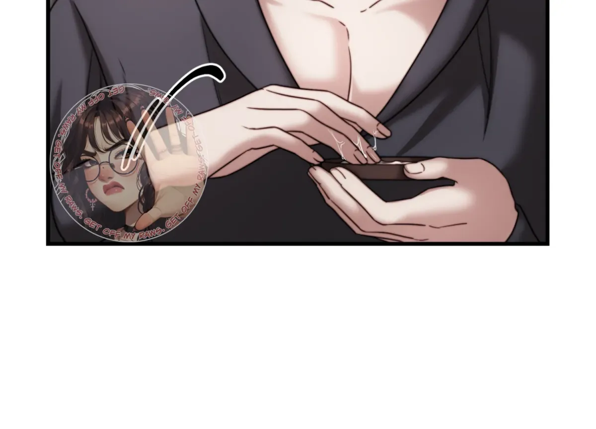 Primal Instinct Chapter 11 page 29 - 