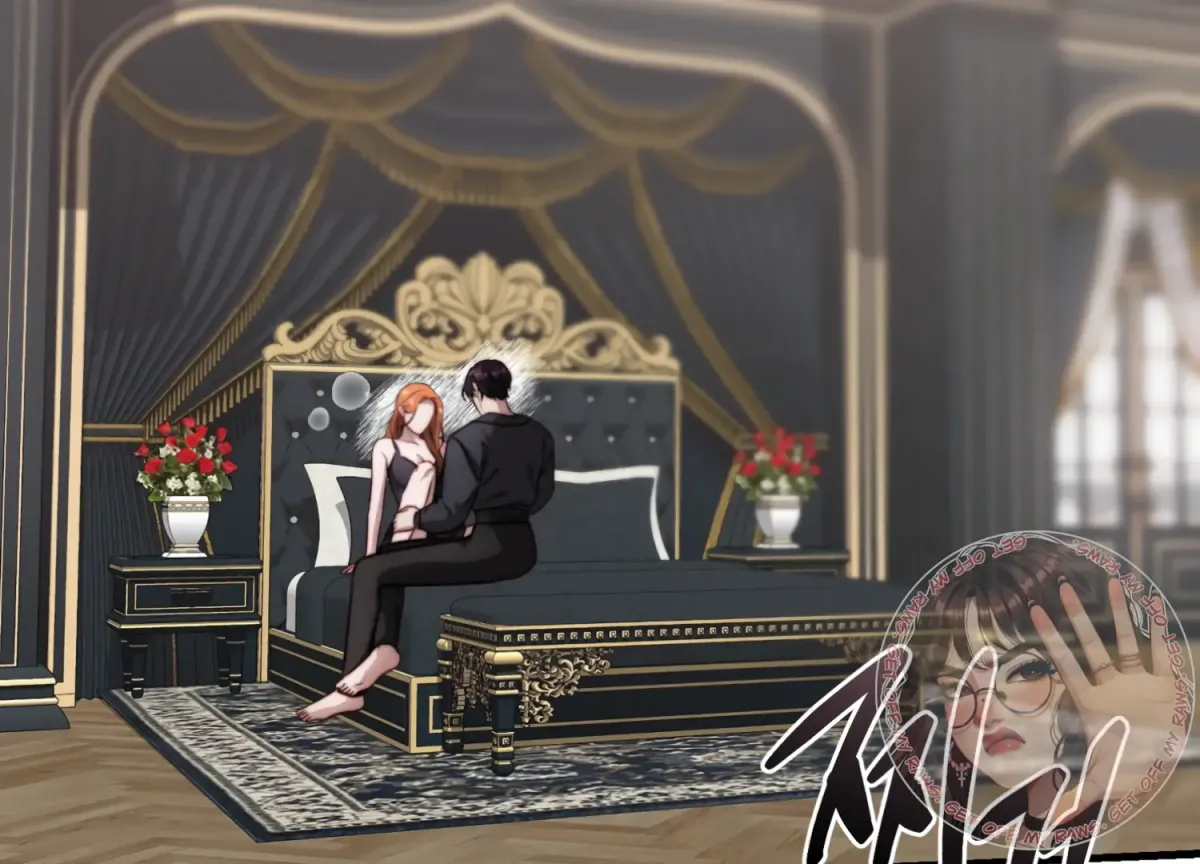 Primal Instinct Chapter 11 page 4 - 