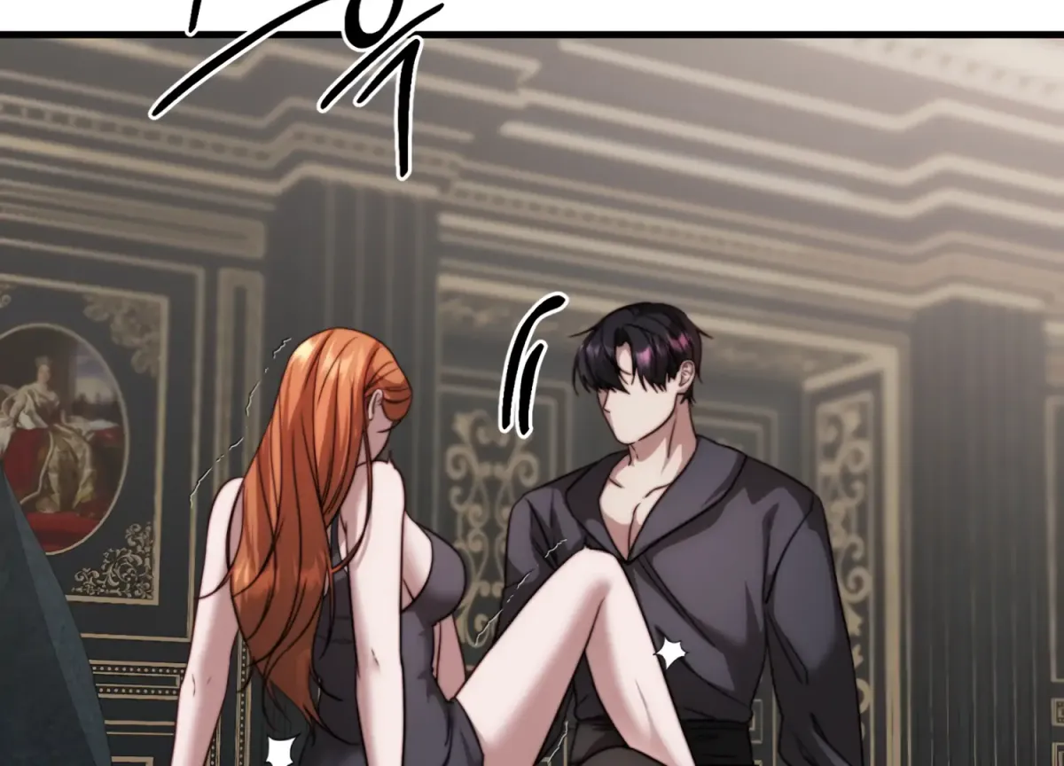 Primal Instinct Chapter 11 page 35 - 
