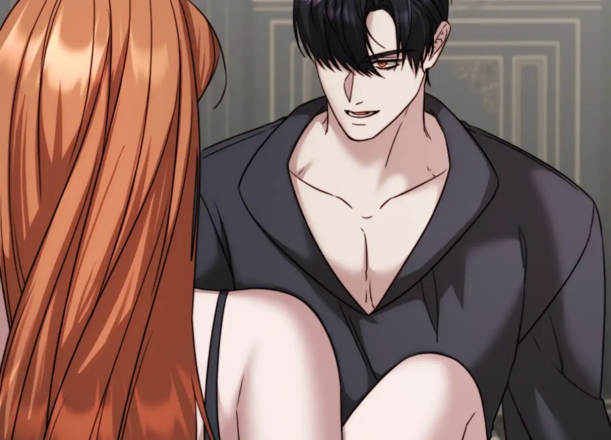 Primal Instinct Chapter 11 page 45 - 