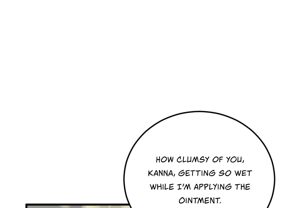 Primal Instinct Chapter 11 page 48 - 