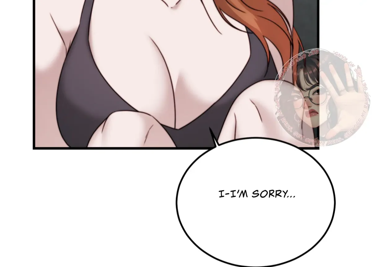 Primal Instinct Chapter 11 page 50 - 