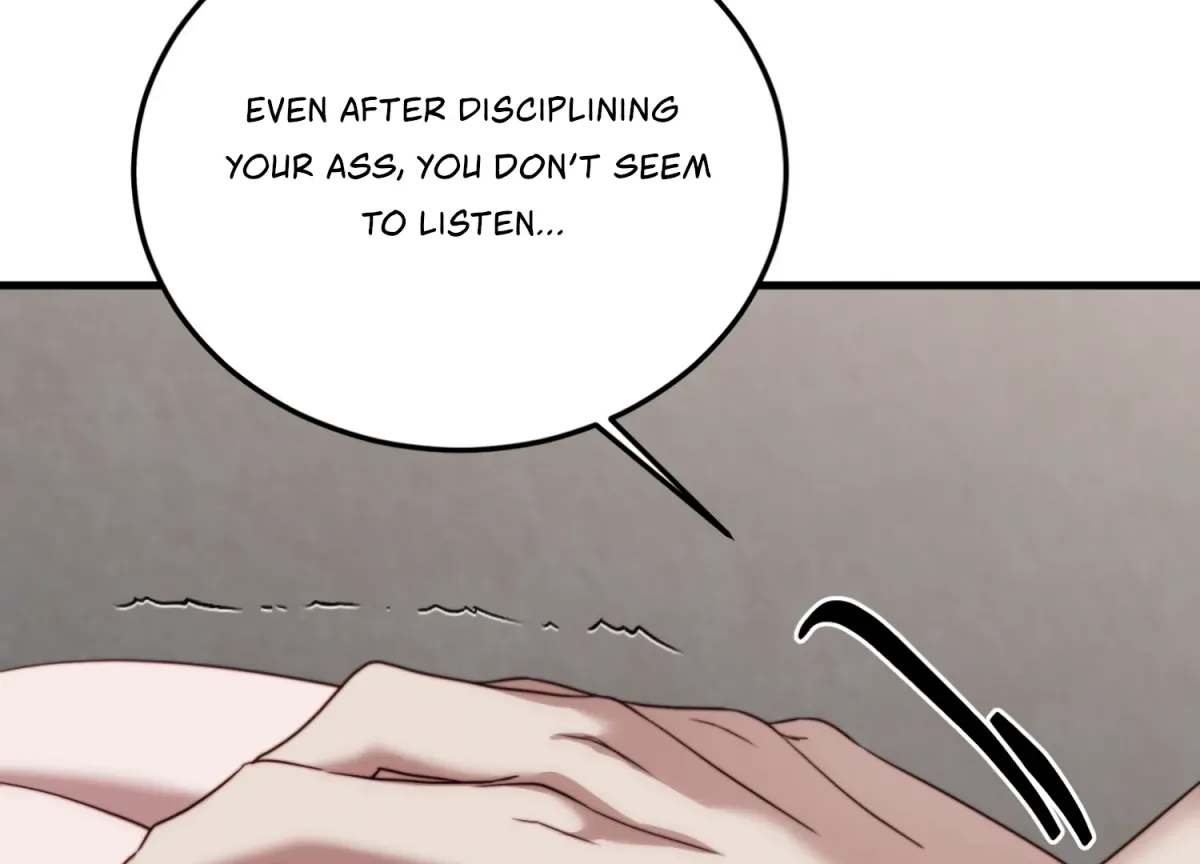 Primal Instinct Chapter 11 page 87 - 