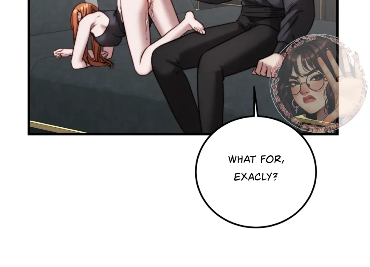 Primal Instinct Chapter 11 page 95 - 