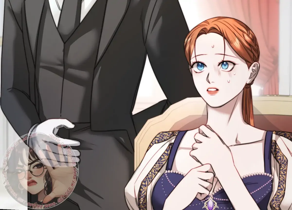 Primal Instinct Chapter 12 page 67 - 